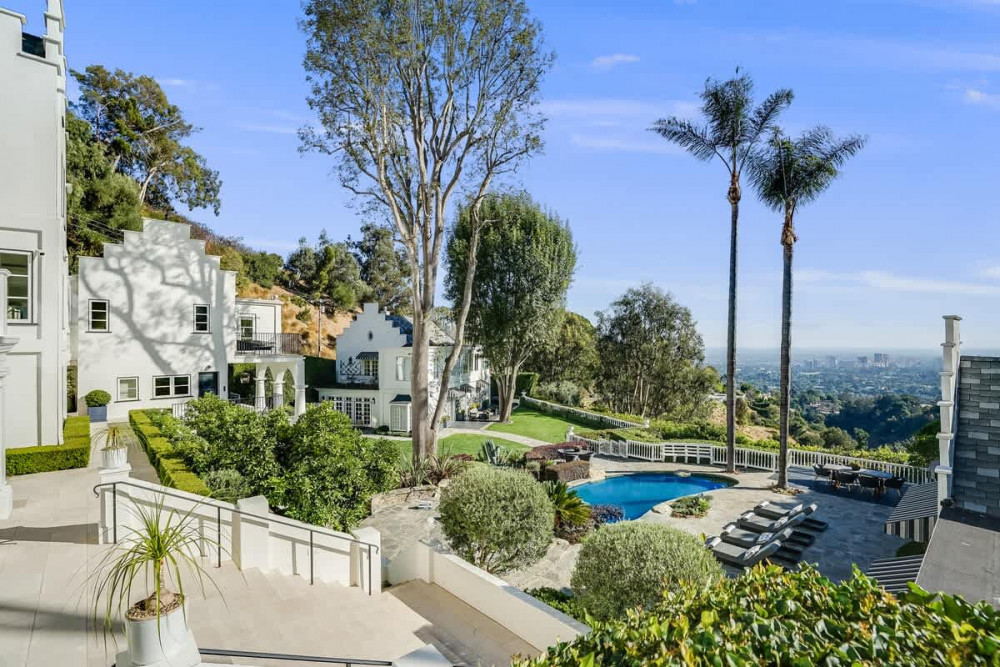 Beverly Hills 39