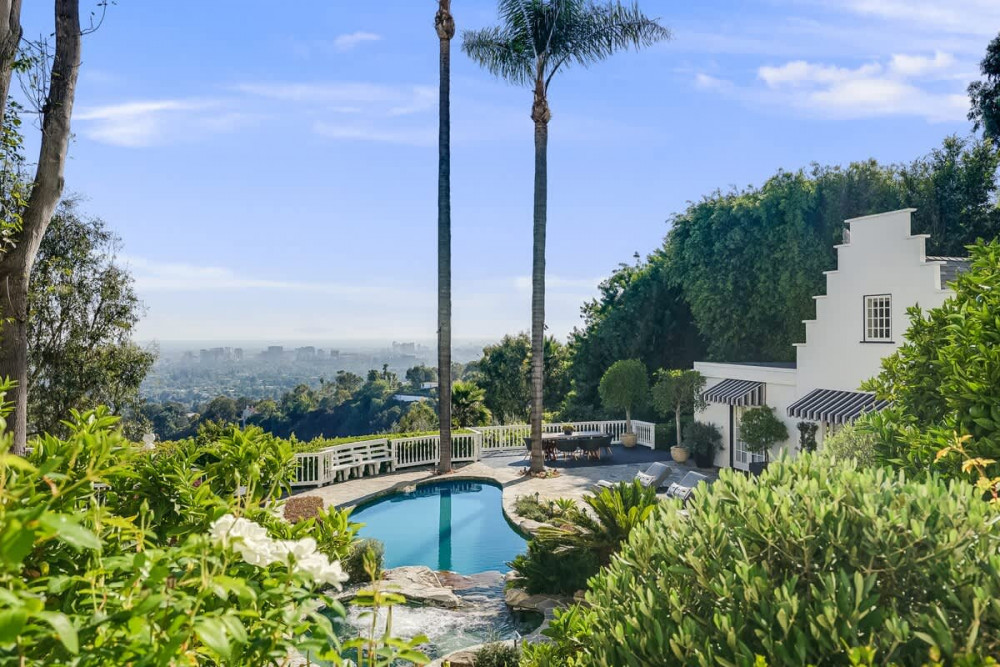 Beverly Hills 39