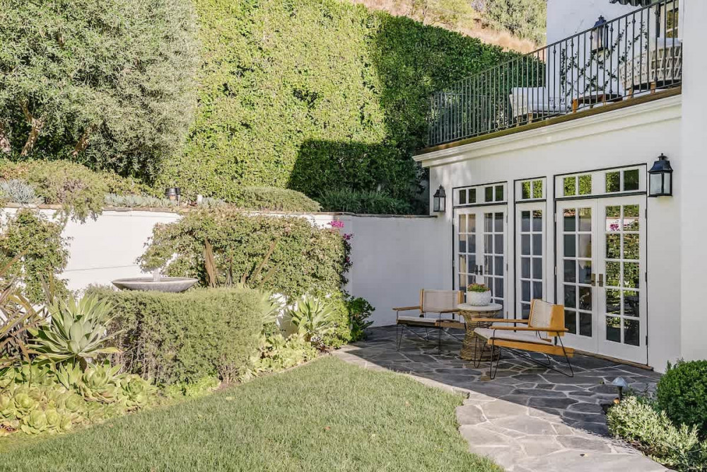 Beverly Hills 39