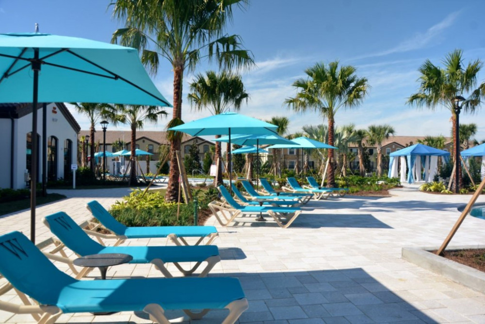 Windsor at Westside 43