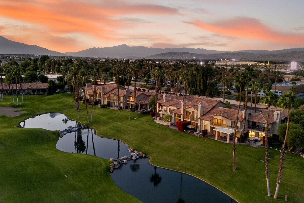 Palm Desert 18