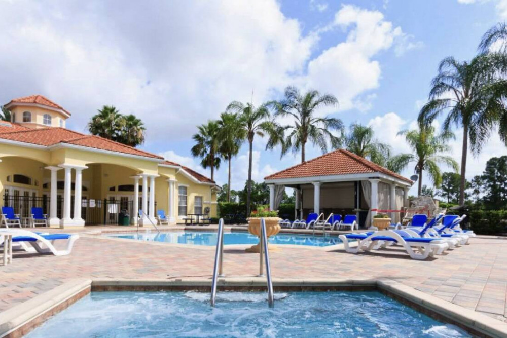 Emerald Island Resort 88