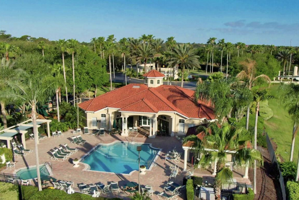 Emerald Island Resort 88