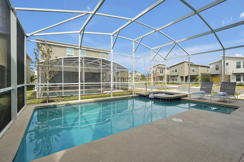 Championsgate 957