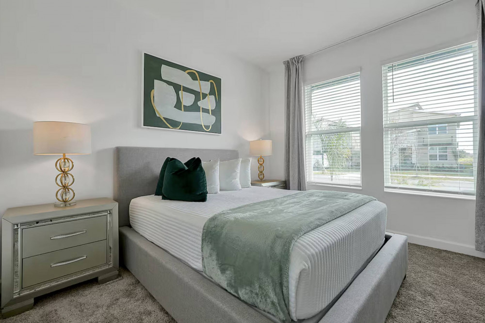 Championsgate 957