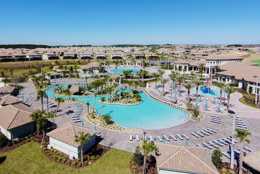 Championsgate 957