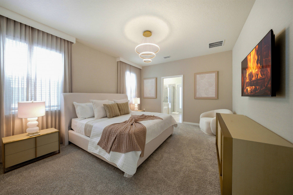 Windsor Cay 302