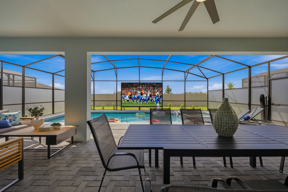 Windsor Cay 302