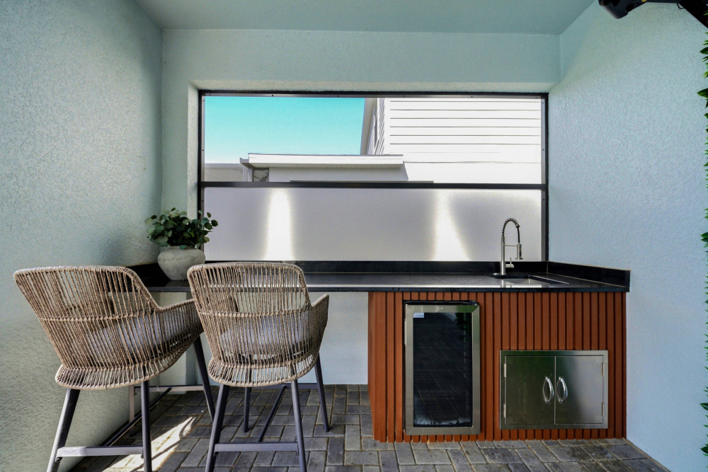 Windsor Cay 302
