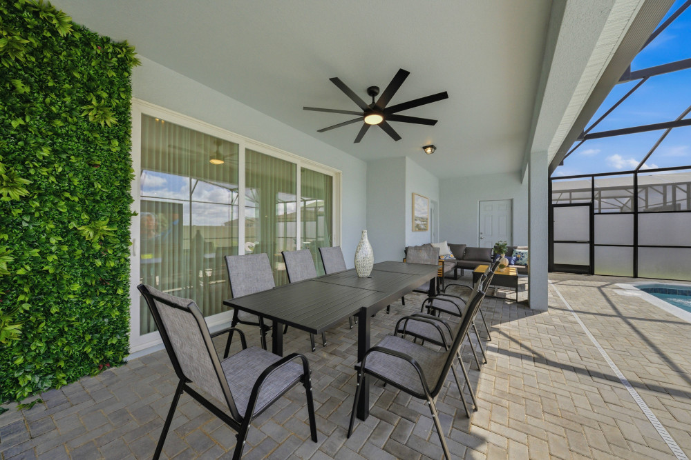 Windsor Cay 302