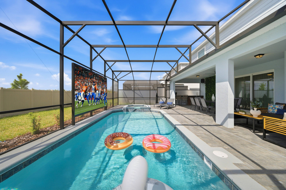 Windsor Cay 302