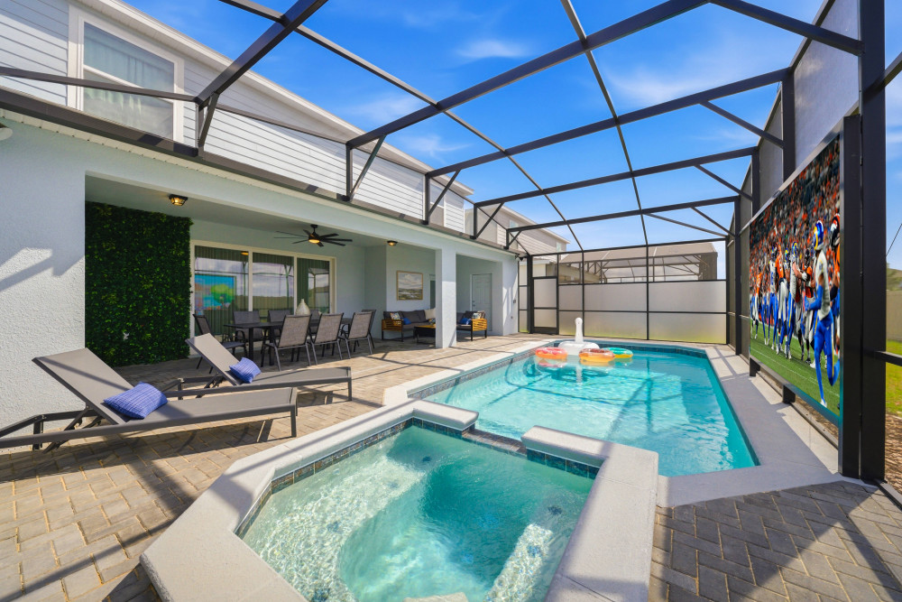 Windsor Cay 302