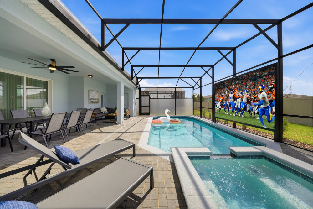 Windsor Cay 302