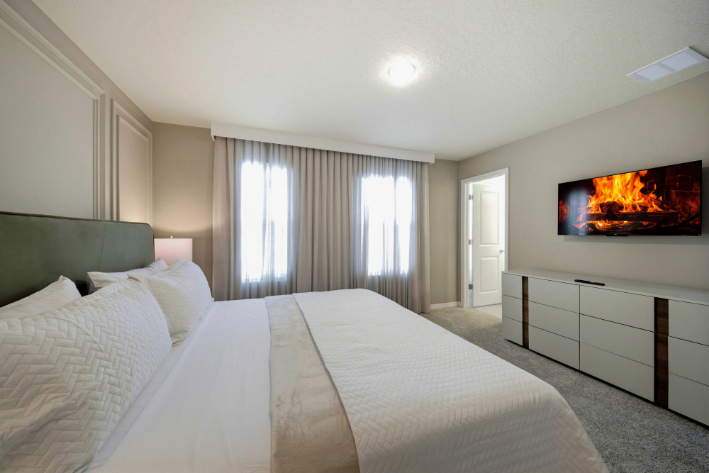 Windsor Cay 302