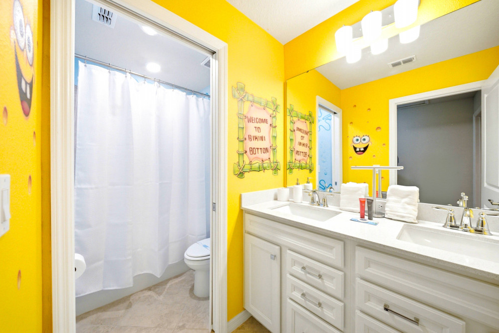 Windsor Cay 302