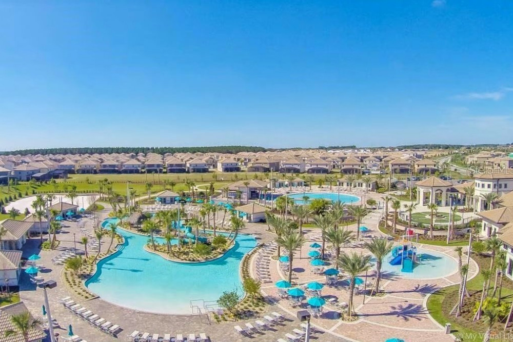 Championsgate 958