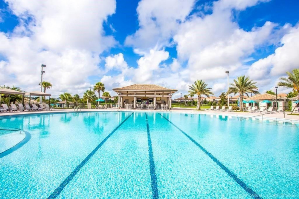 Championsgate 958