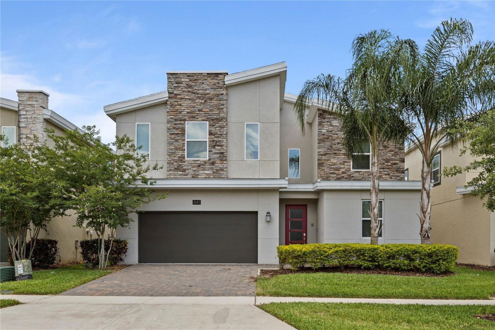 Championsgate 958