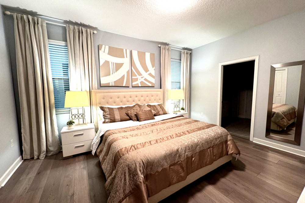 Championsgate 958