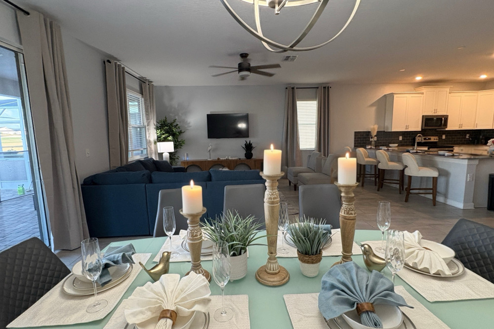 Championsgate 958