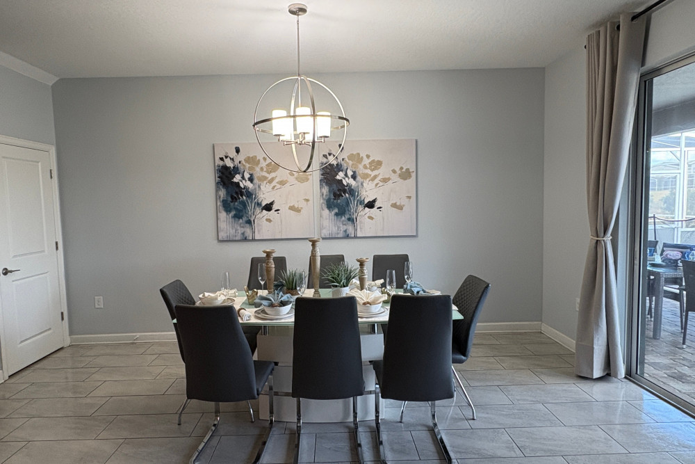 Championsgate 958
