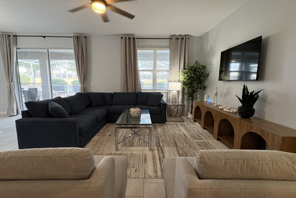 Championsgate 958