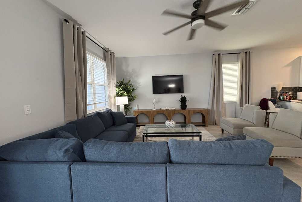 Championsgate 958