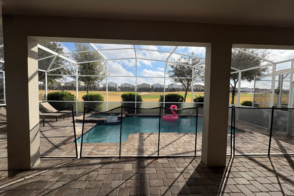 Championsgate 958