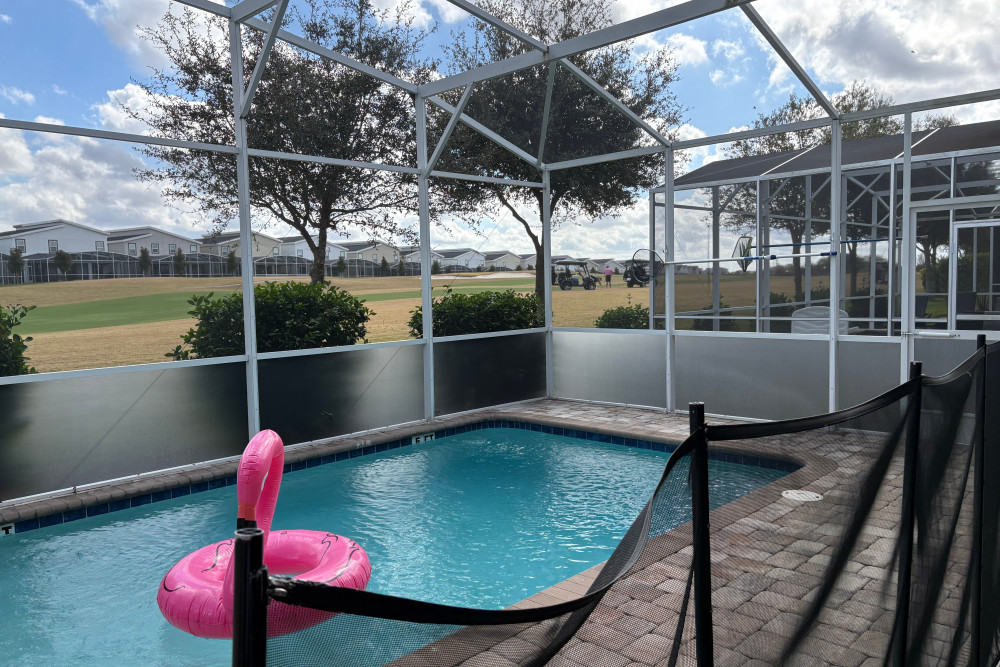 Championsgate 958