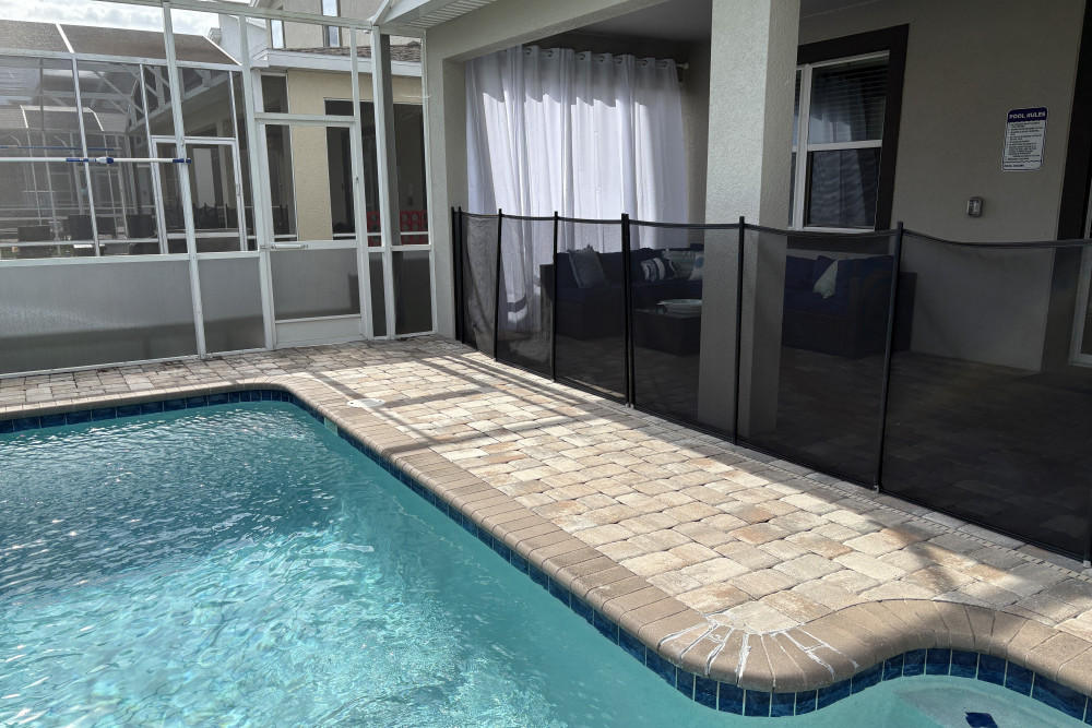 Championsgate 958