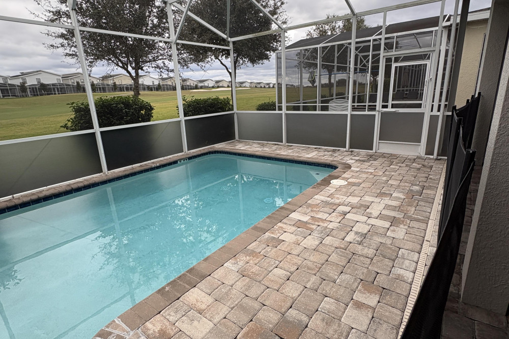 Championsgate 958