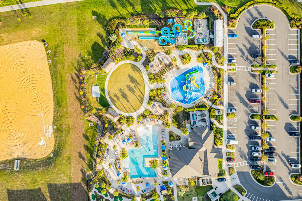 Championsgate 958