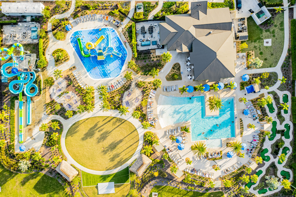 Championsgate 958