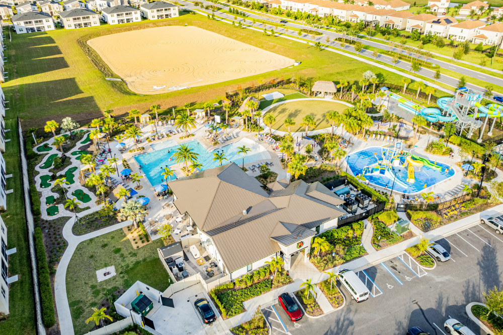Championsgate 958