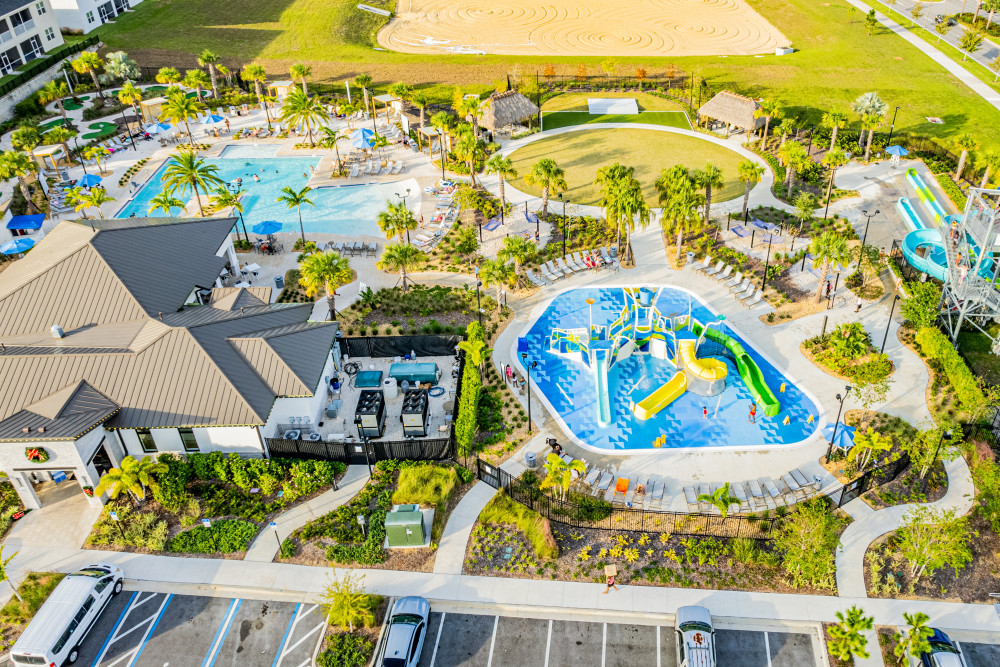 Championsgate 958