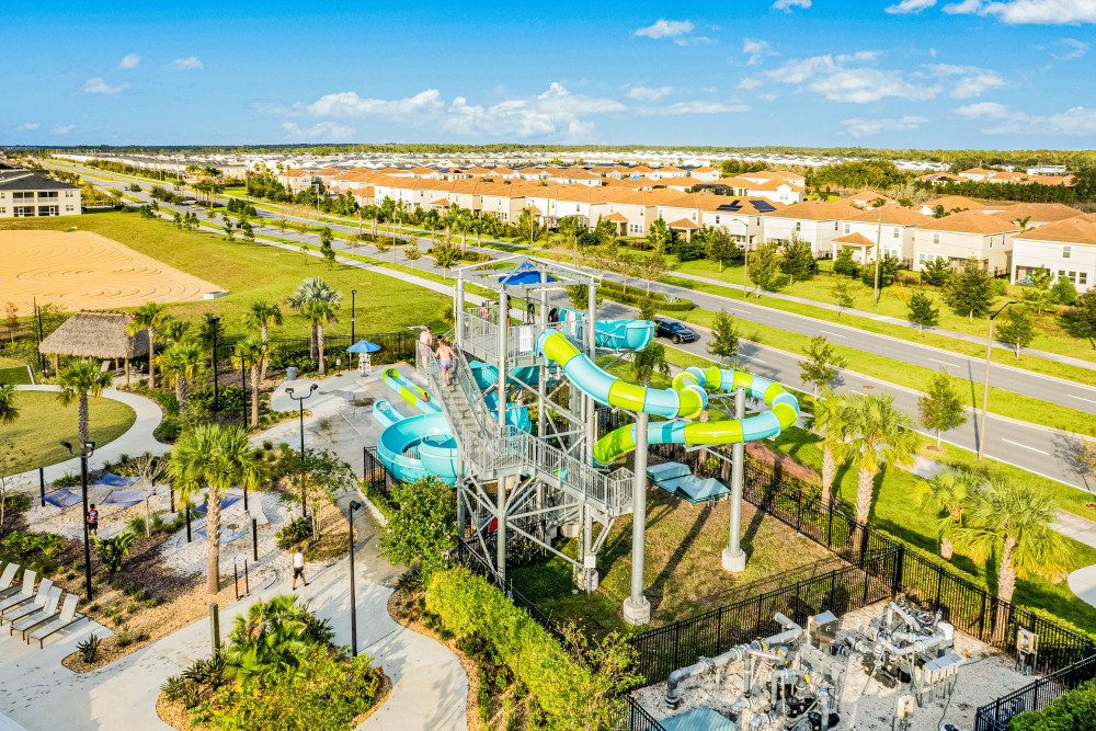 Championsgate 958