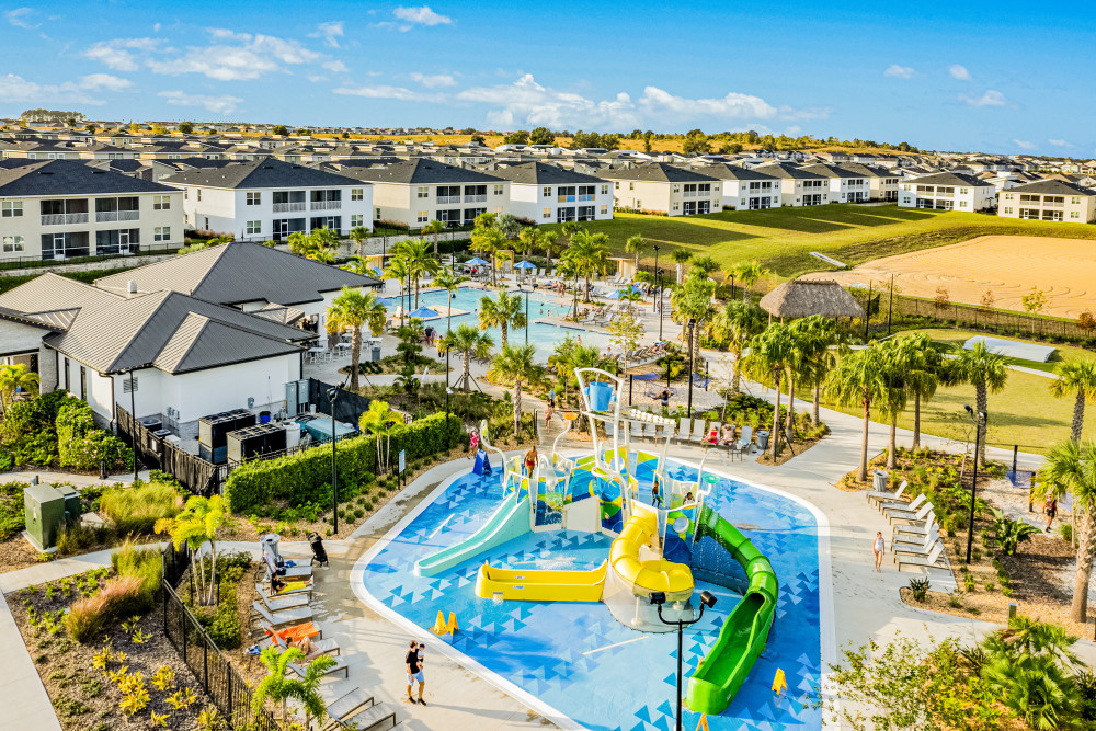 Championsgate 958