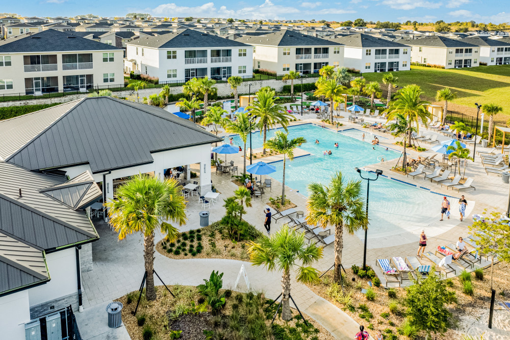 Championsgate 958