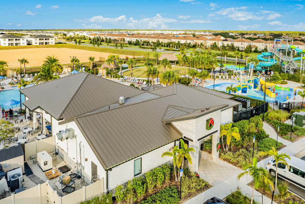 Championsgate 958