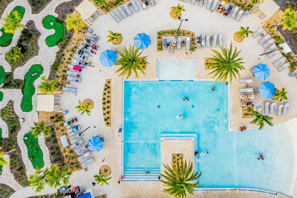 Championsgate 958