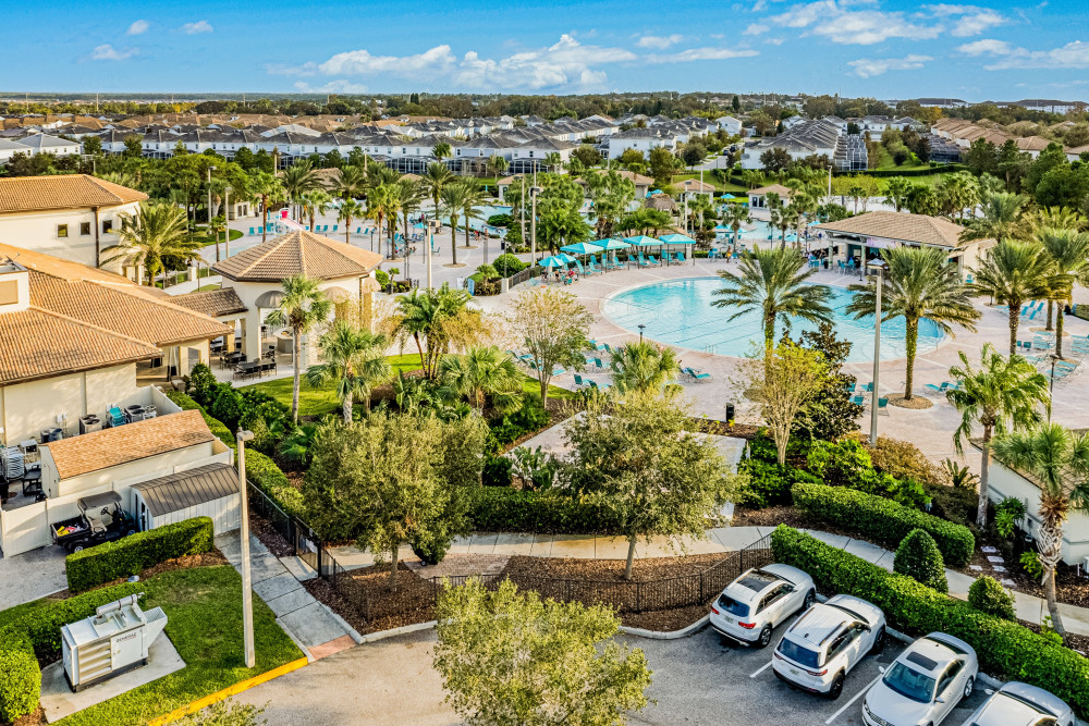 Championsgate 958