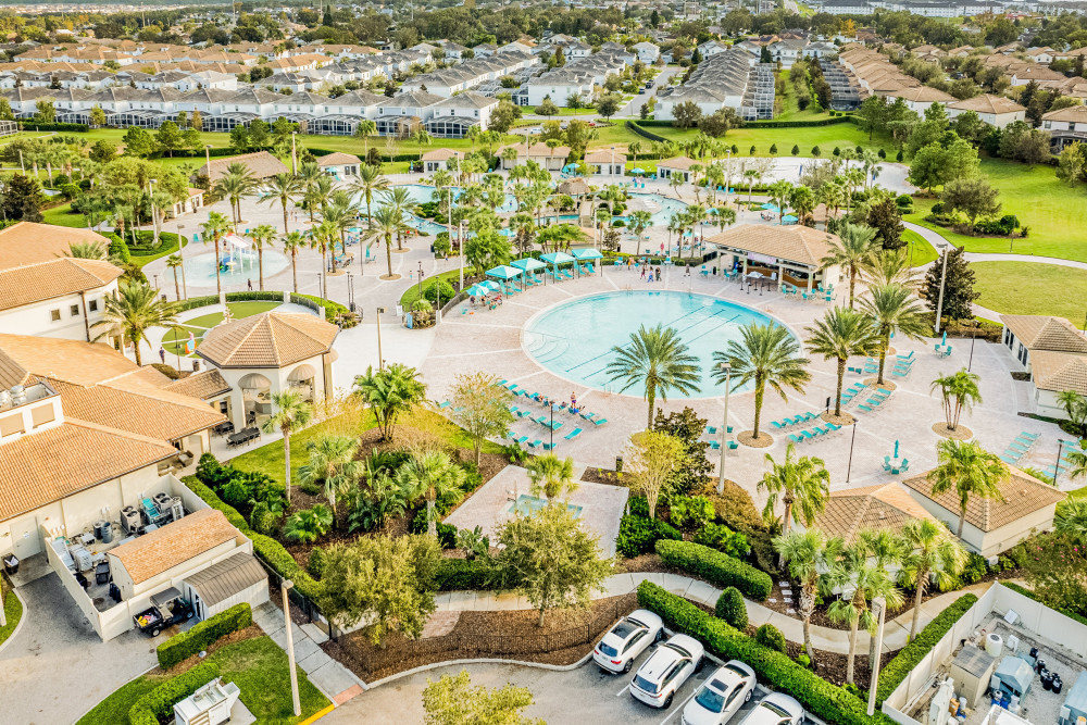 Championsgate 958