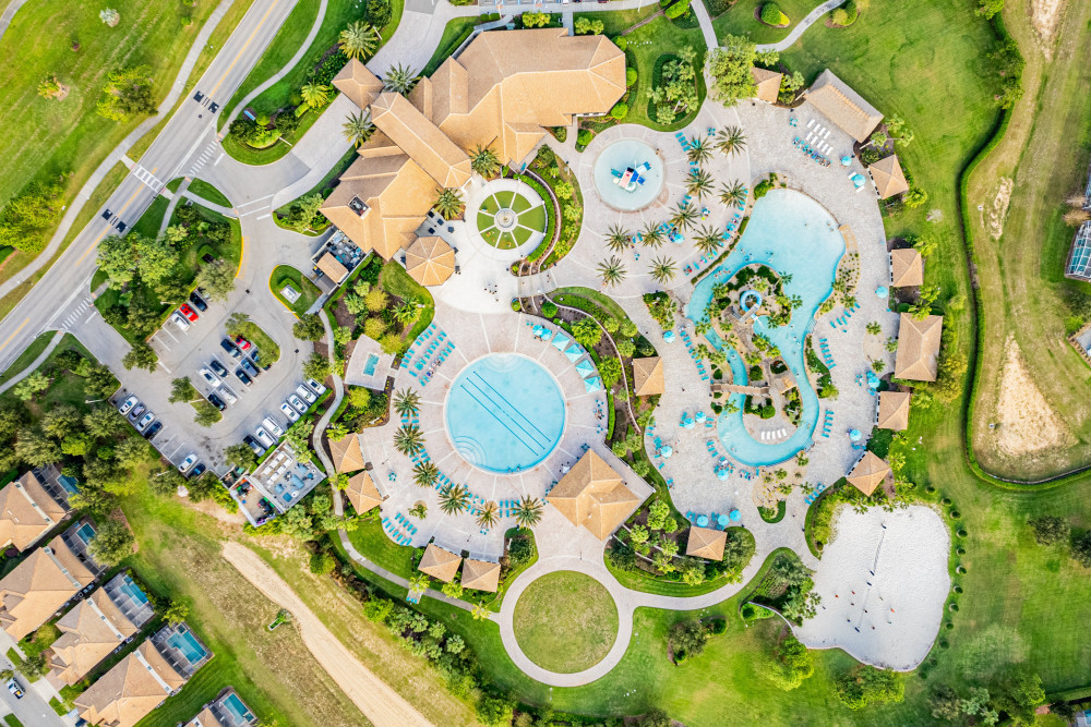 Championsgate 958