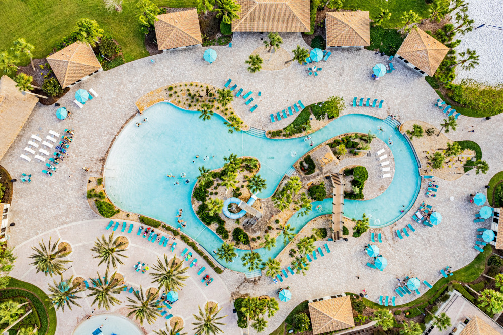 Championsgate 958
