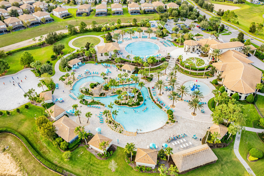 Championsgate 958