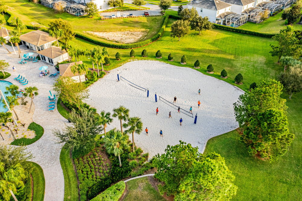 Championsgate 958