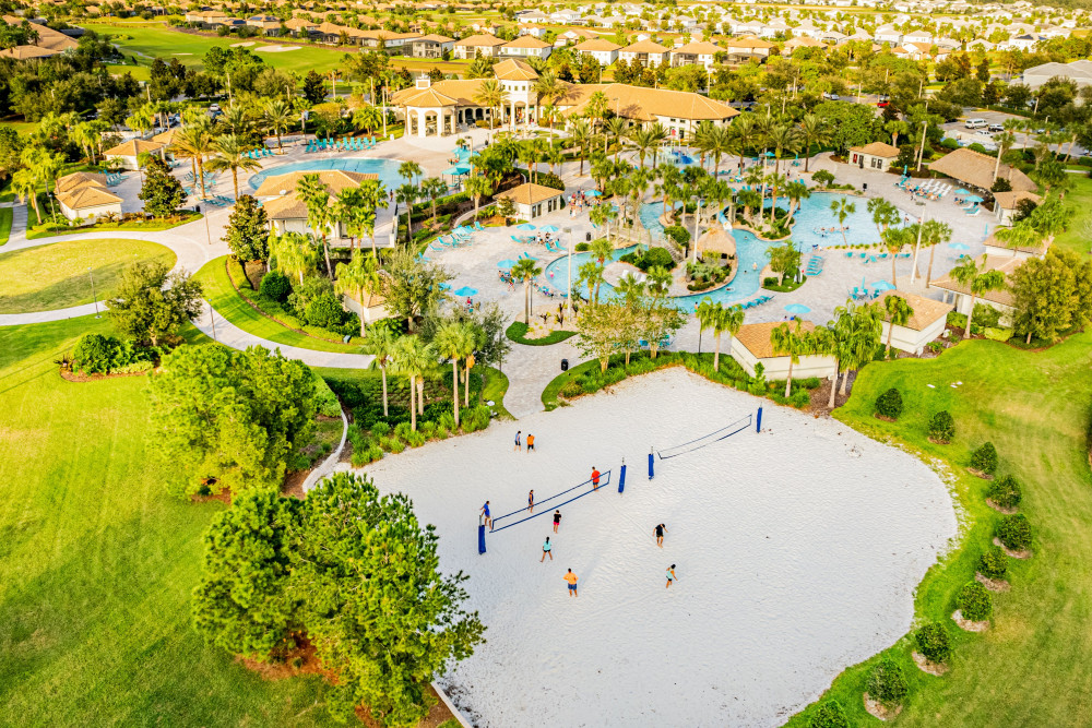 Championsgate 958