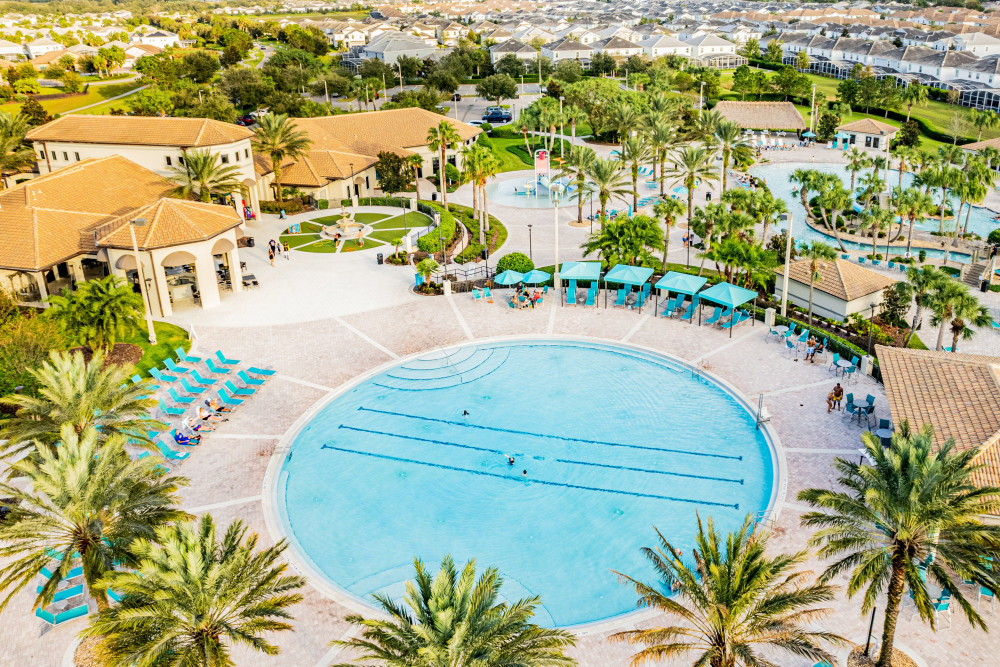 Championsgate 958