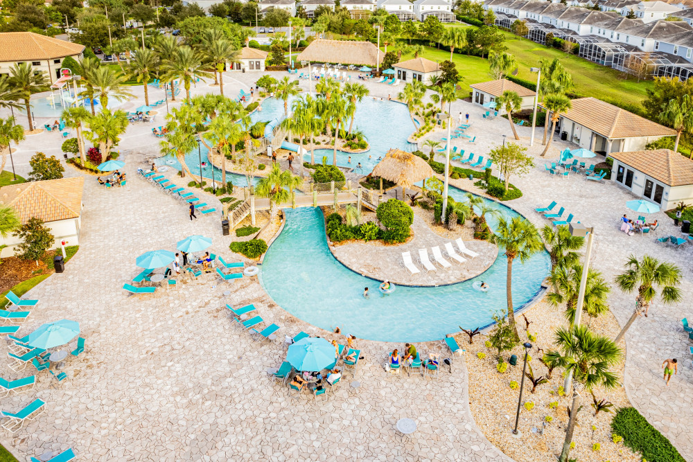 Championsgate 958