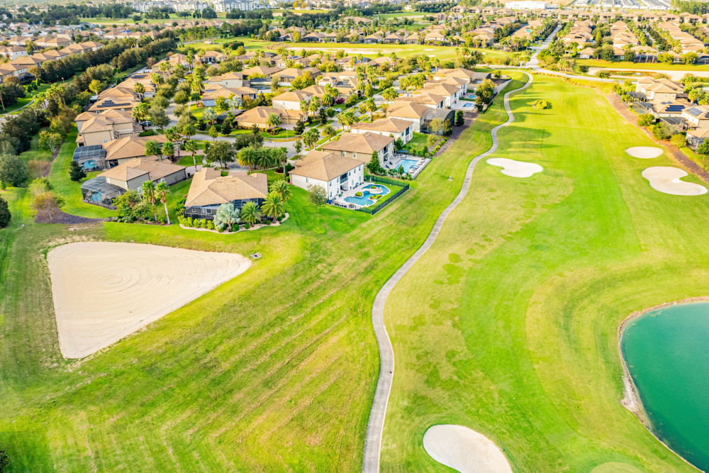 Championsgate 958